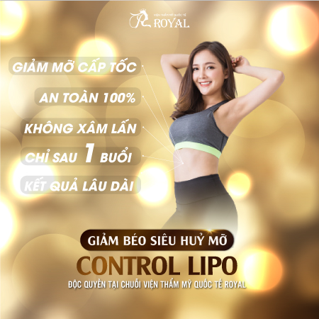 GIẢM BÉO