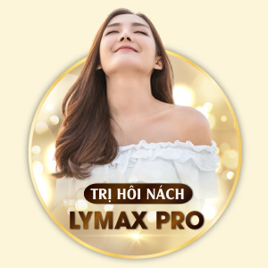 TRỊ HÔI NÁCH